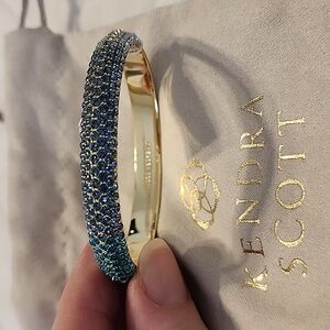 Kendra scott Mikki Pave Bangel